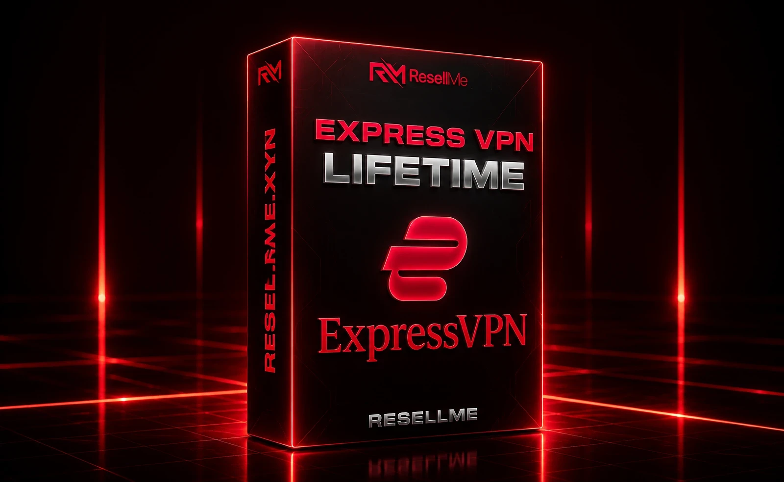 ExpressVPN