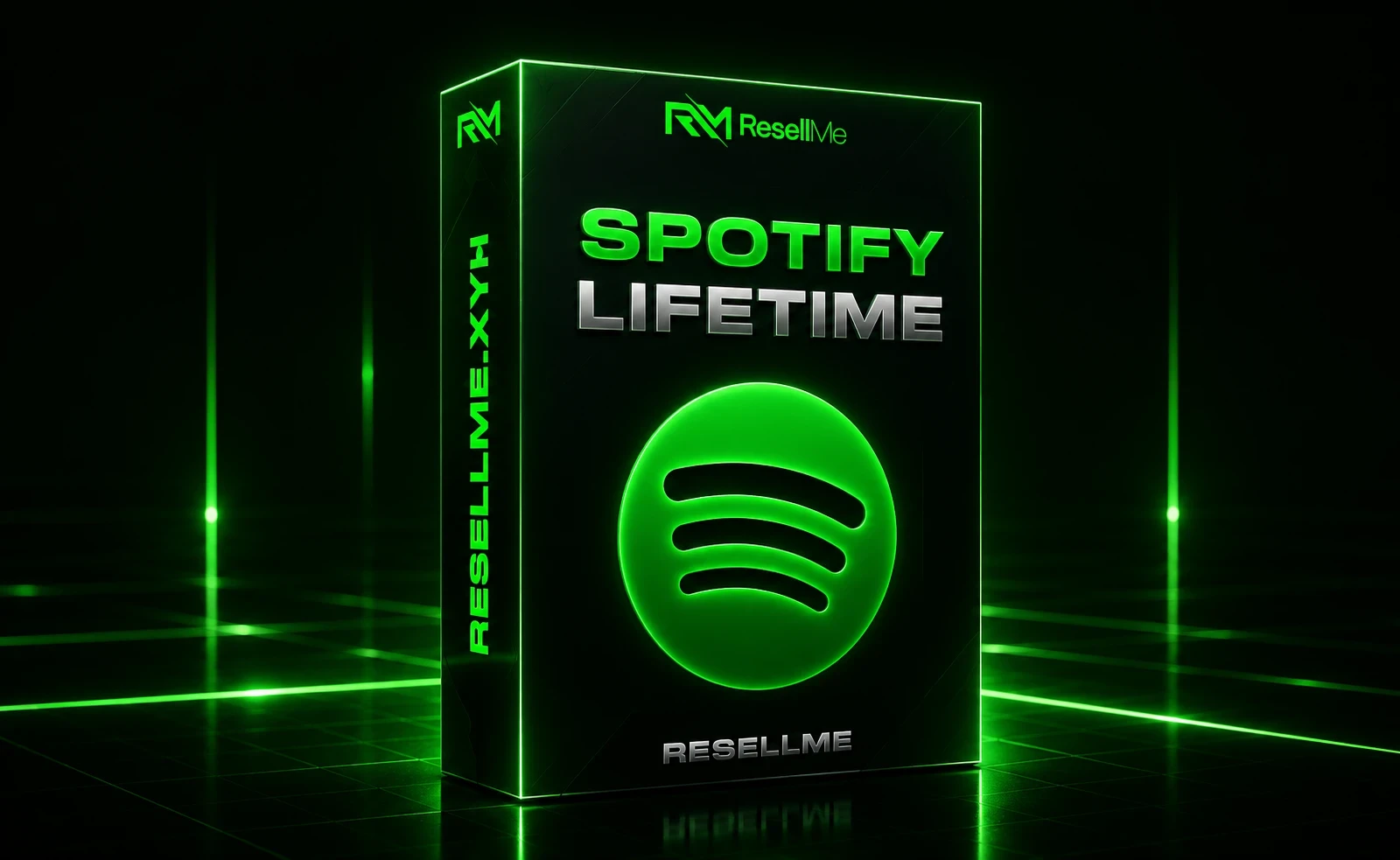 Spotify Premium