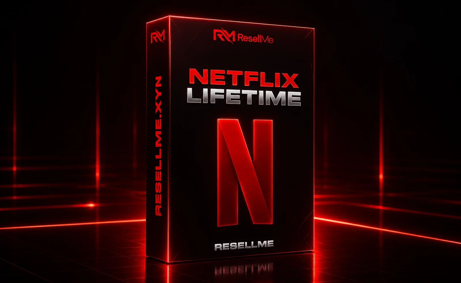 Netflix