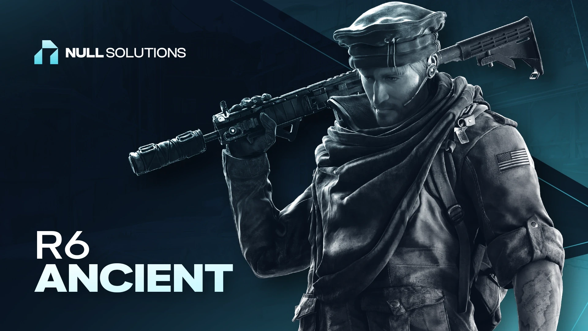 (Ebook) (R6S) Ancient