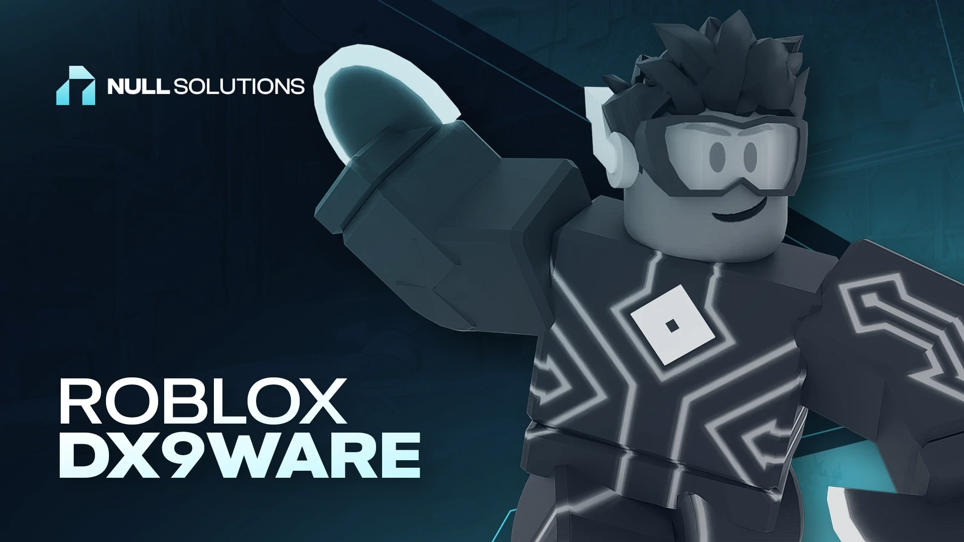 (Ebook) (RBLX) DX9WARE