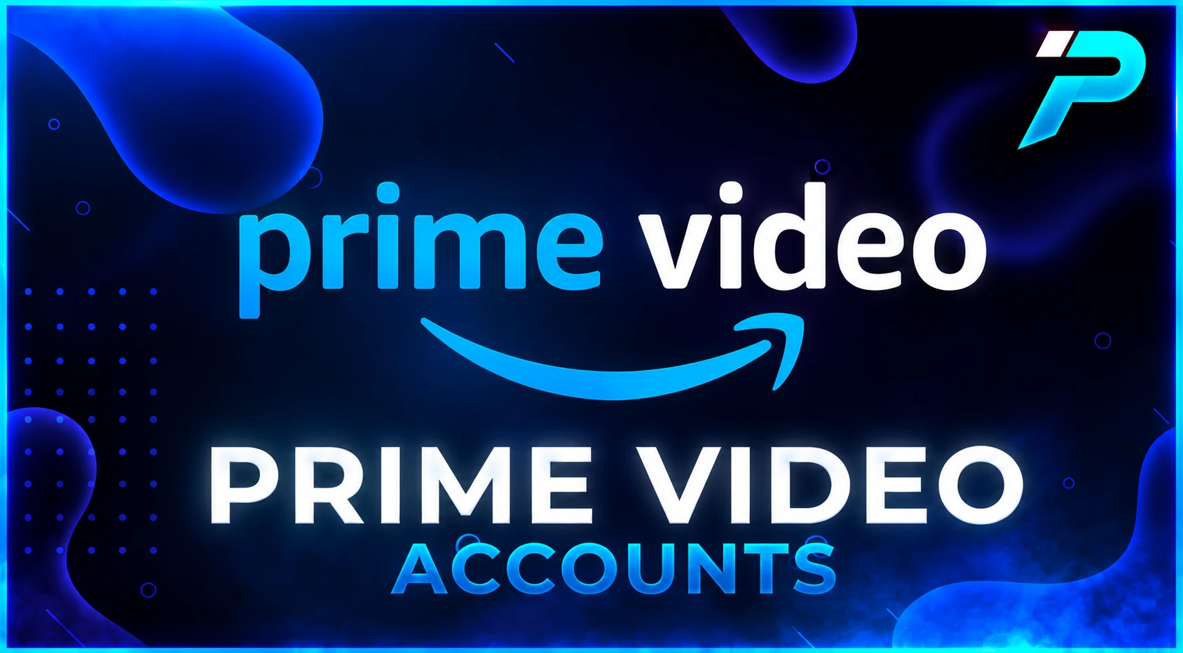 Prime Video Lifetime