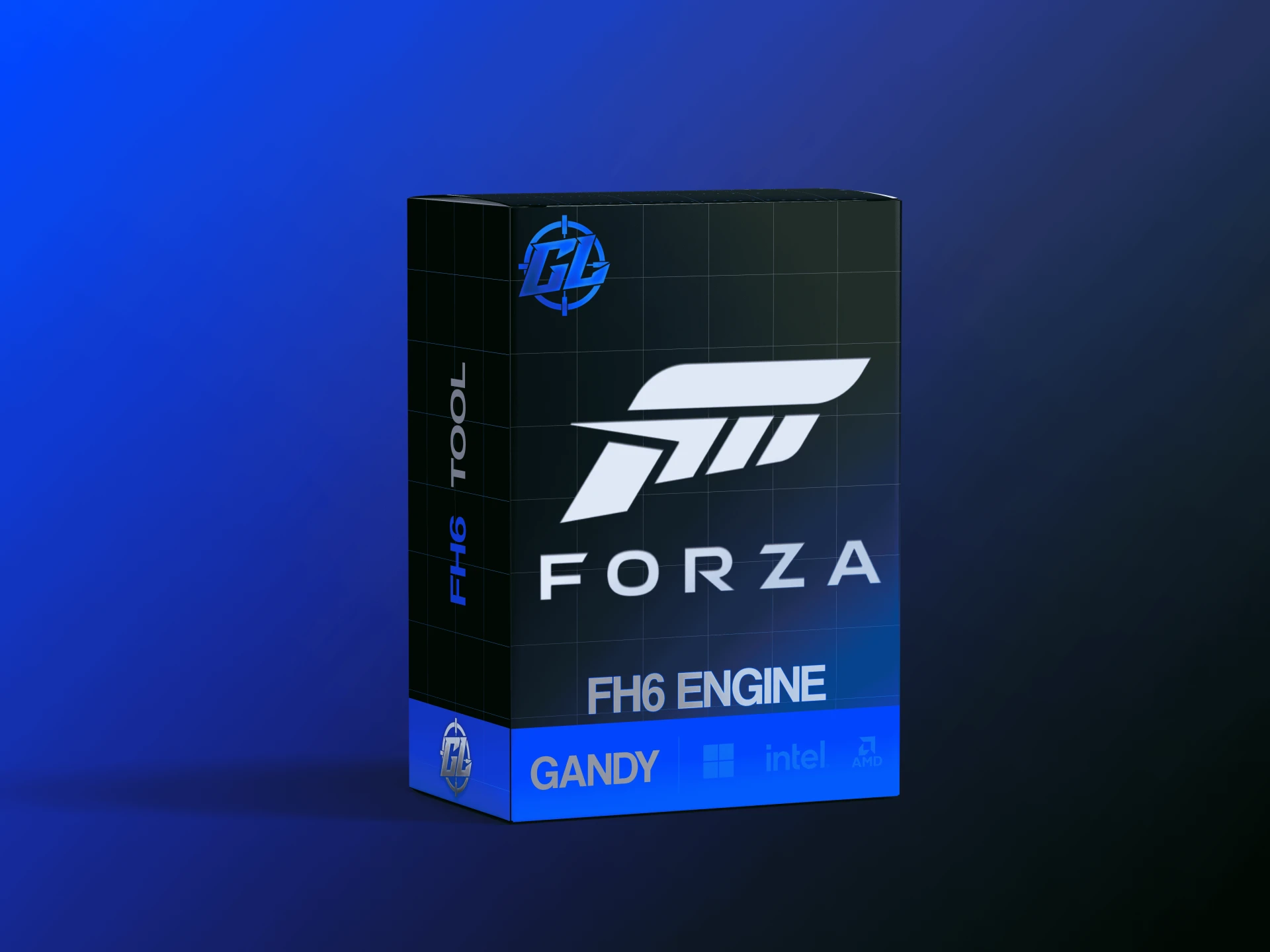 FH6Engine [Forza Horizon 6]
