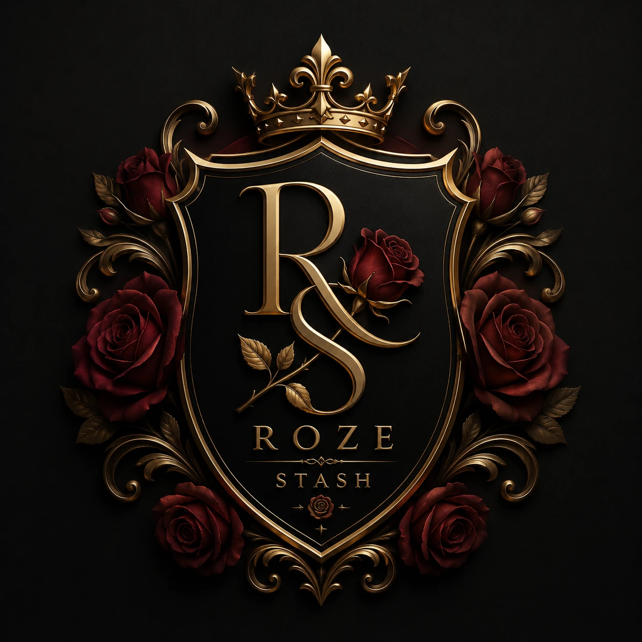 Roze Stash