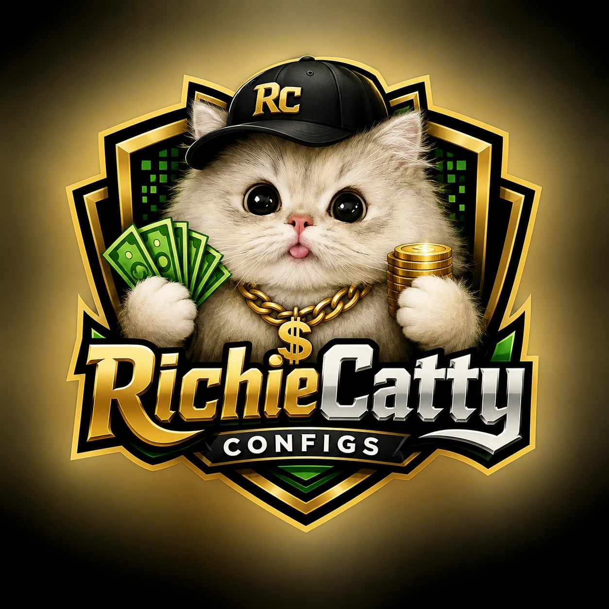 RichieCatty Configs