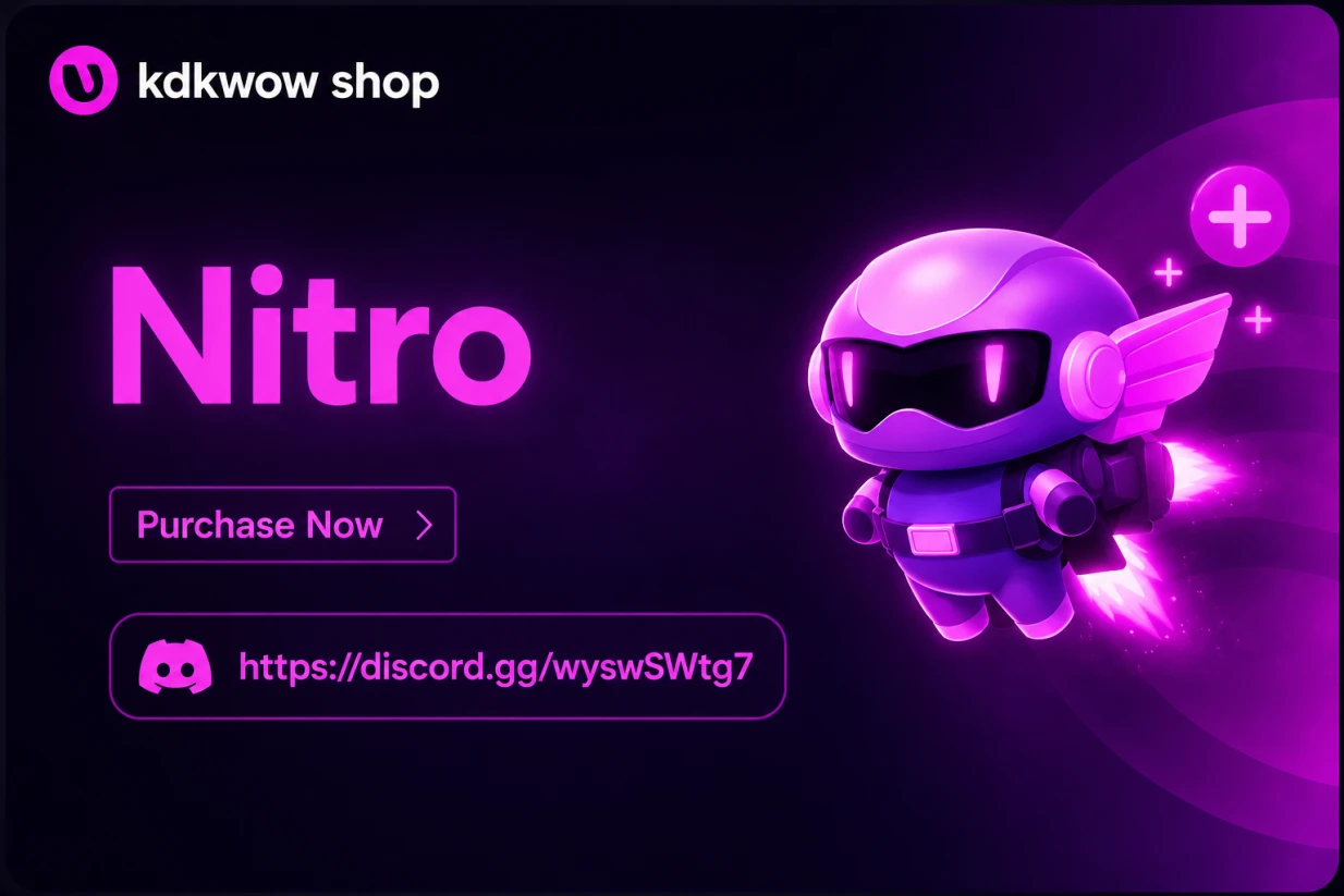 Nitro Boost