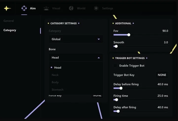Fortnite External