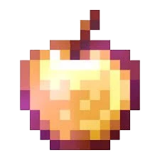 Enchanted Golden Apple