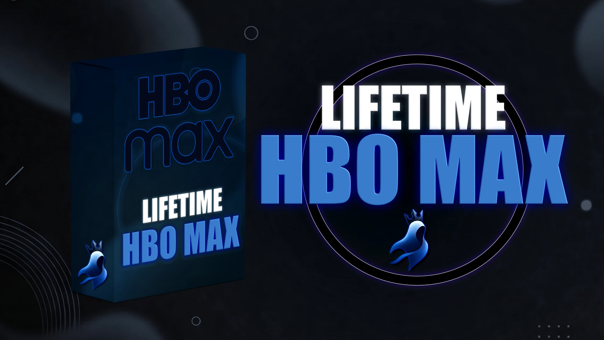 HBO MAX NFA