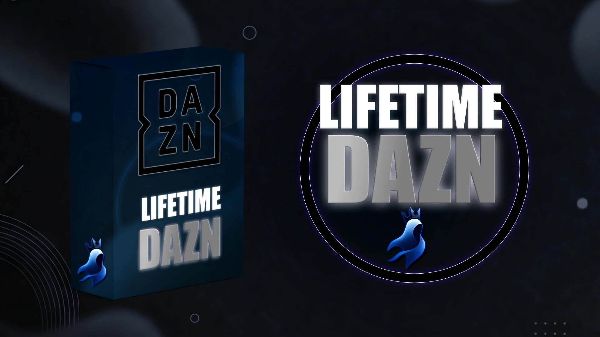 DAZN NFA