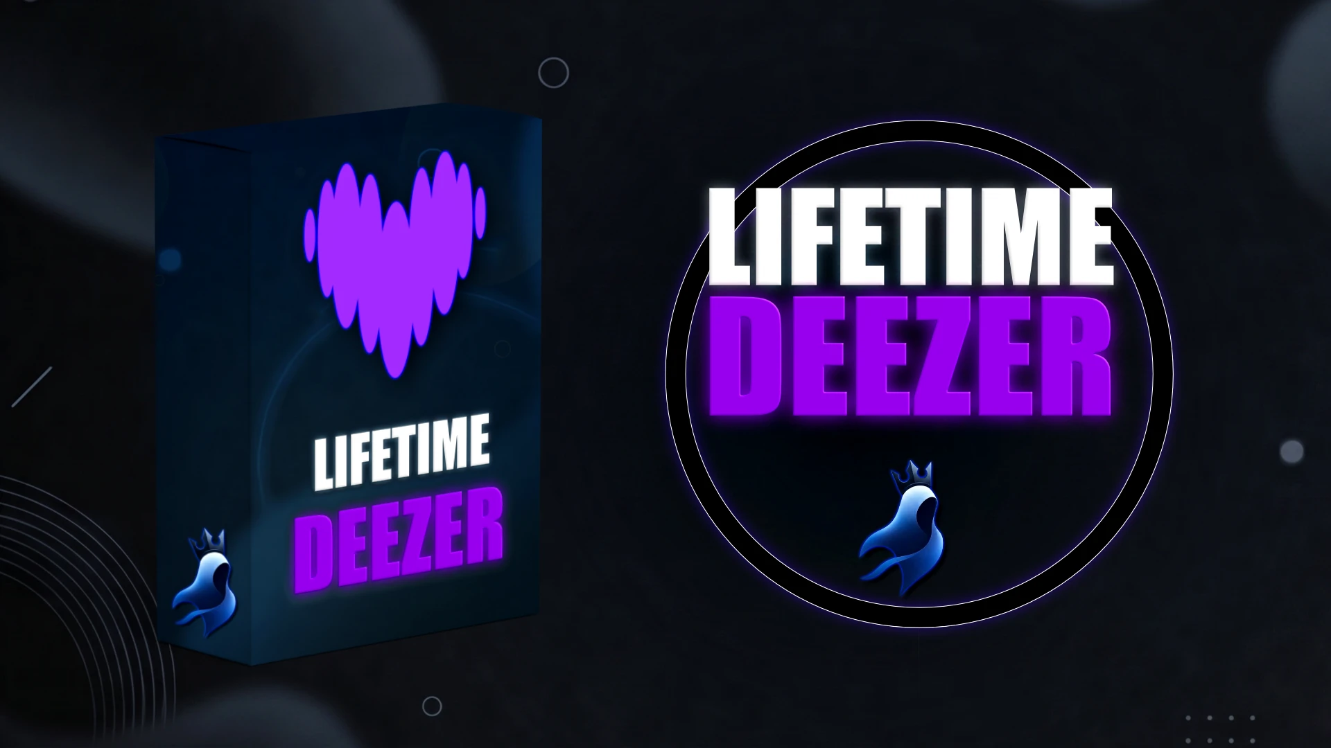 DEEZER NFA