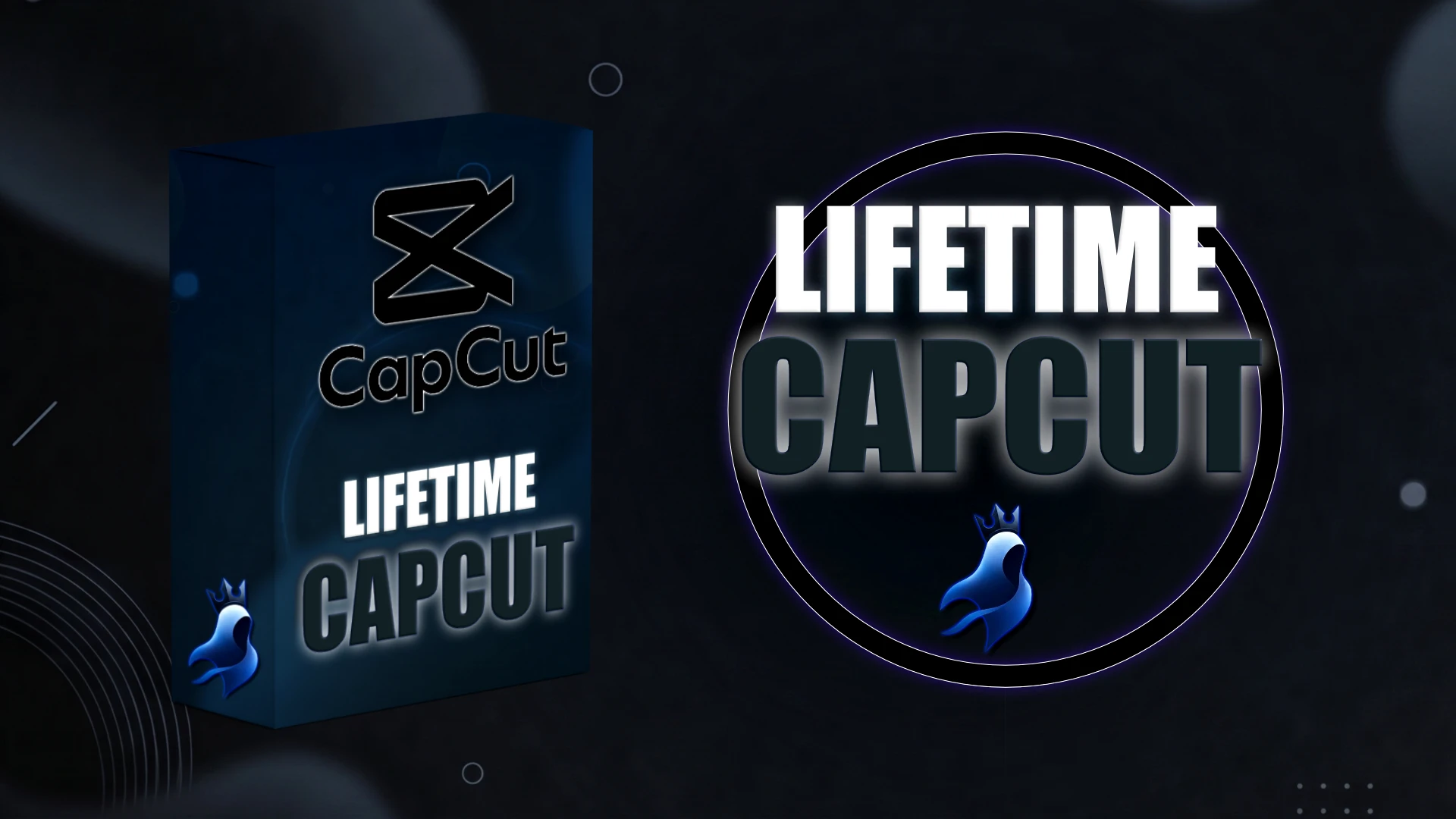 CapCut Pro NFA