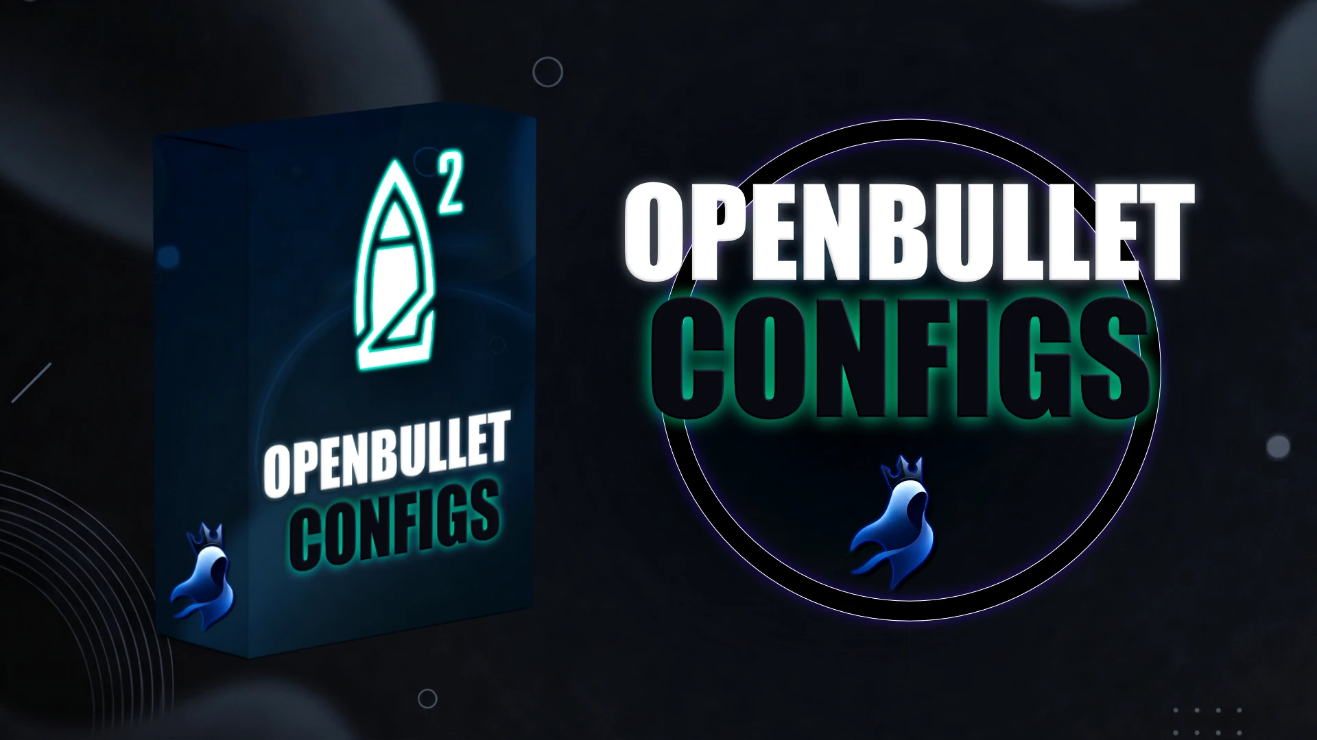 OpenBullet 2 Configs