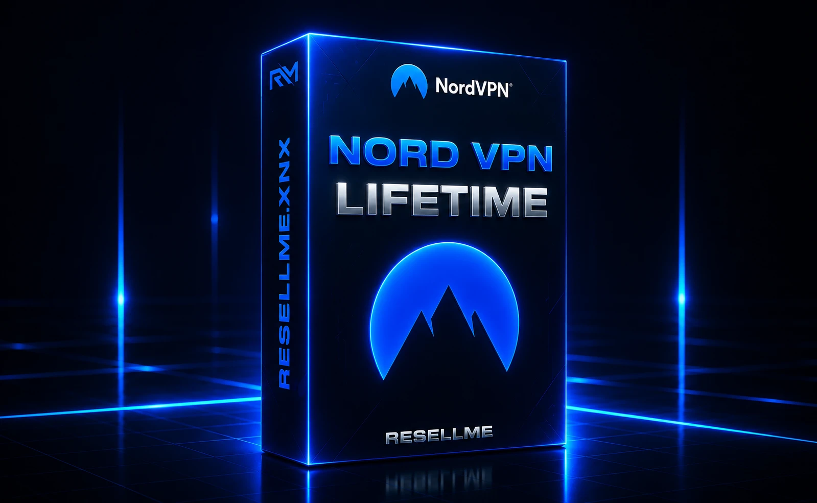 Nord VPN [LIFETIME]