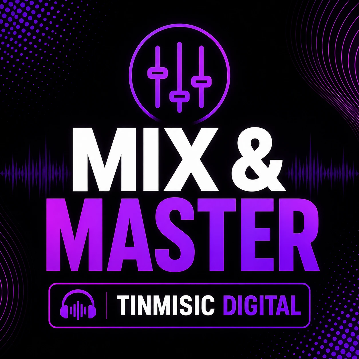 Mix And Mastering