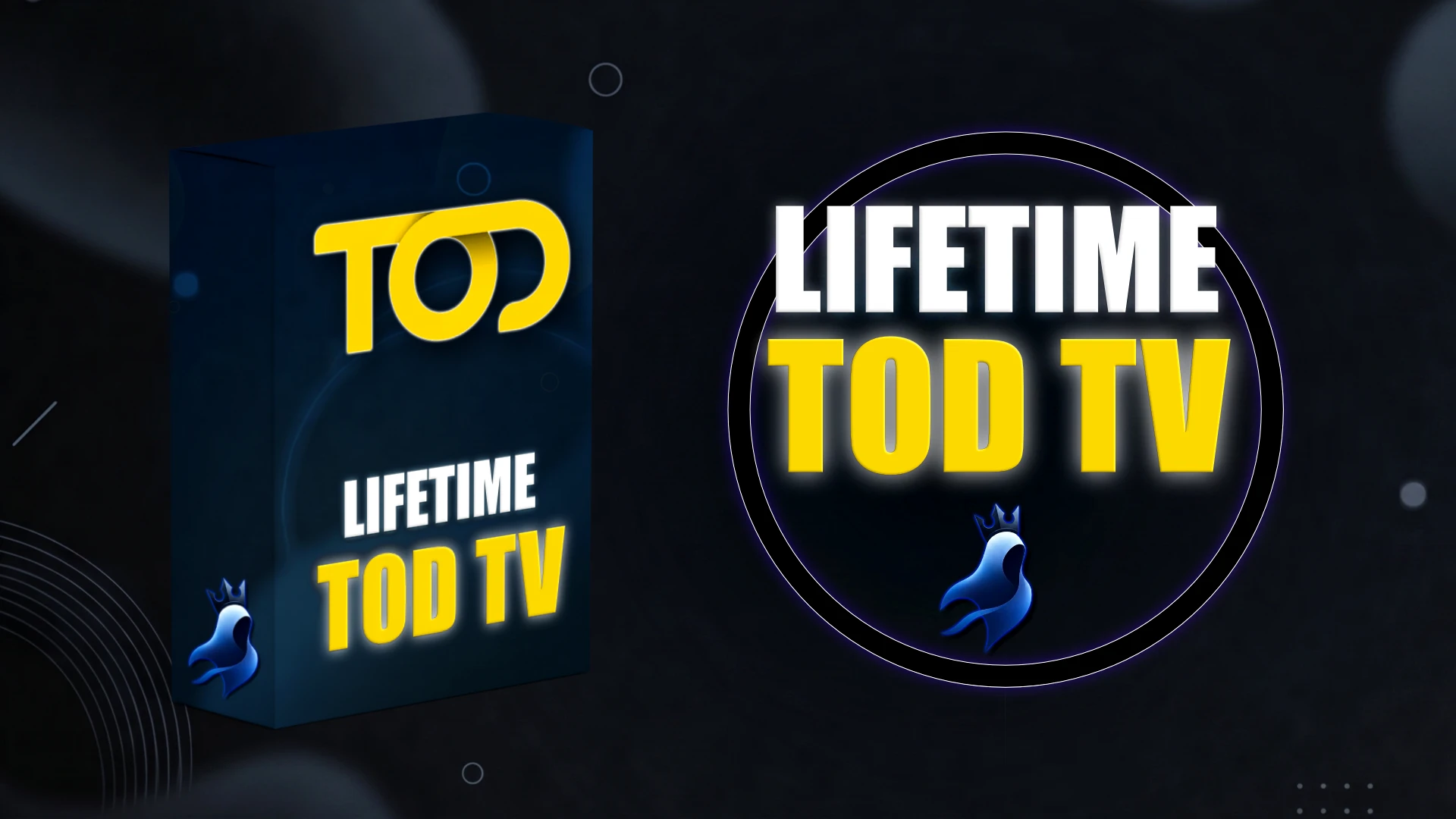 Tod TV NFA