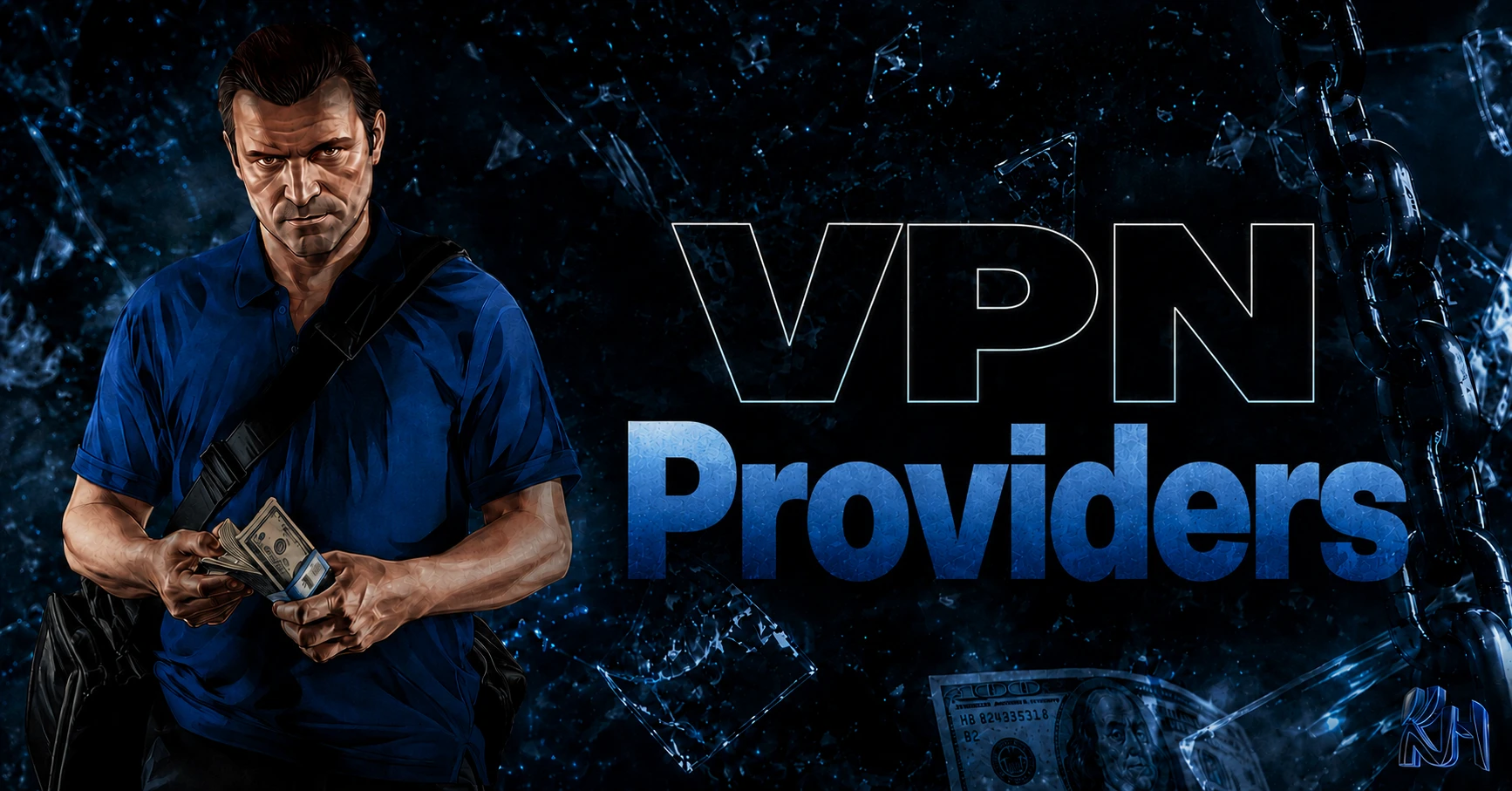 VPNs
