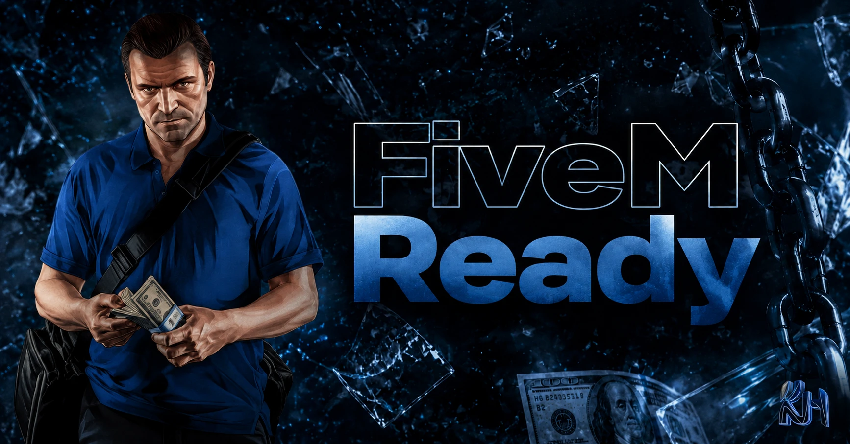 FiveM Readys