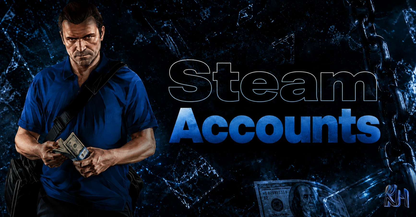 steam