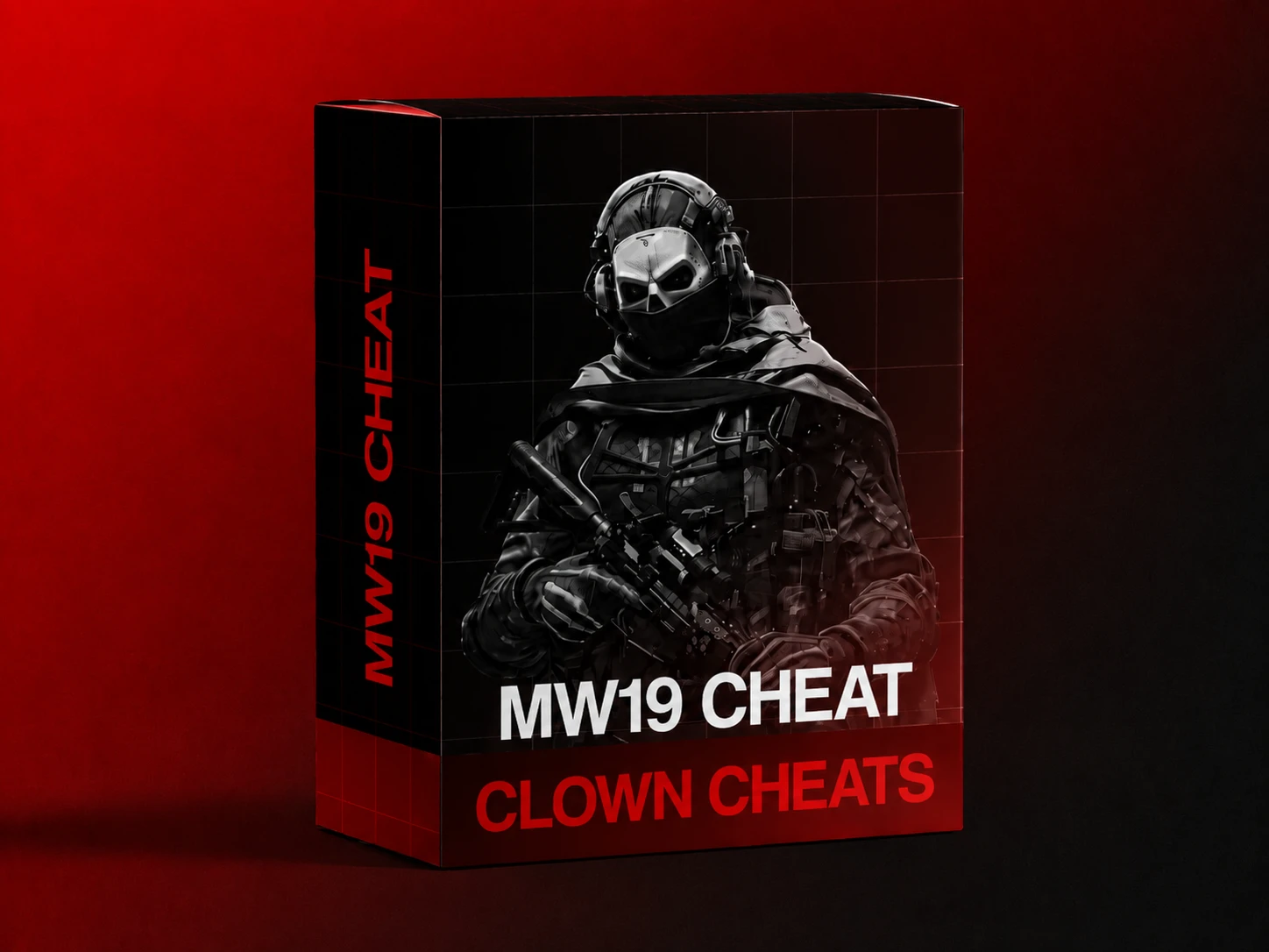 MW19 Chairs