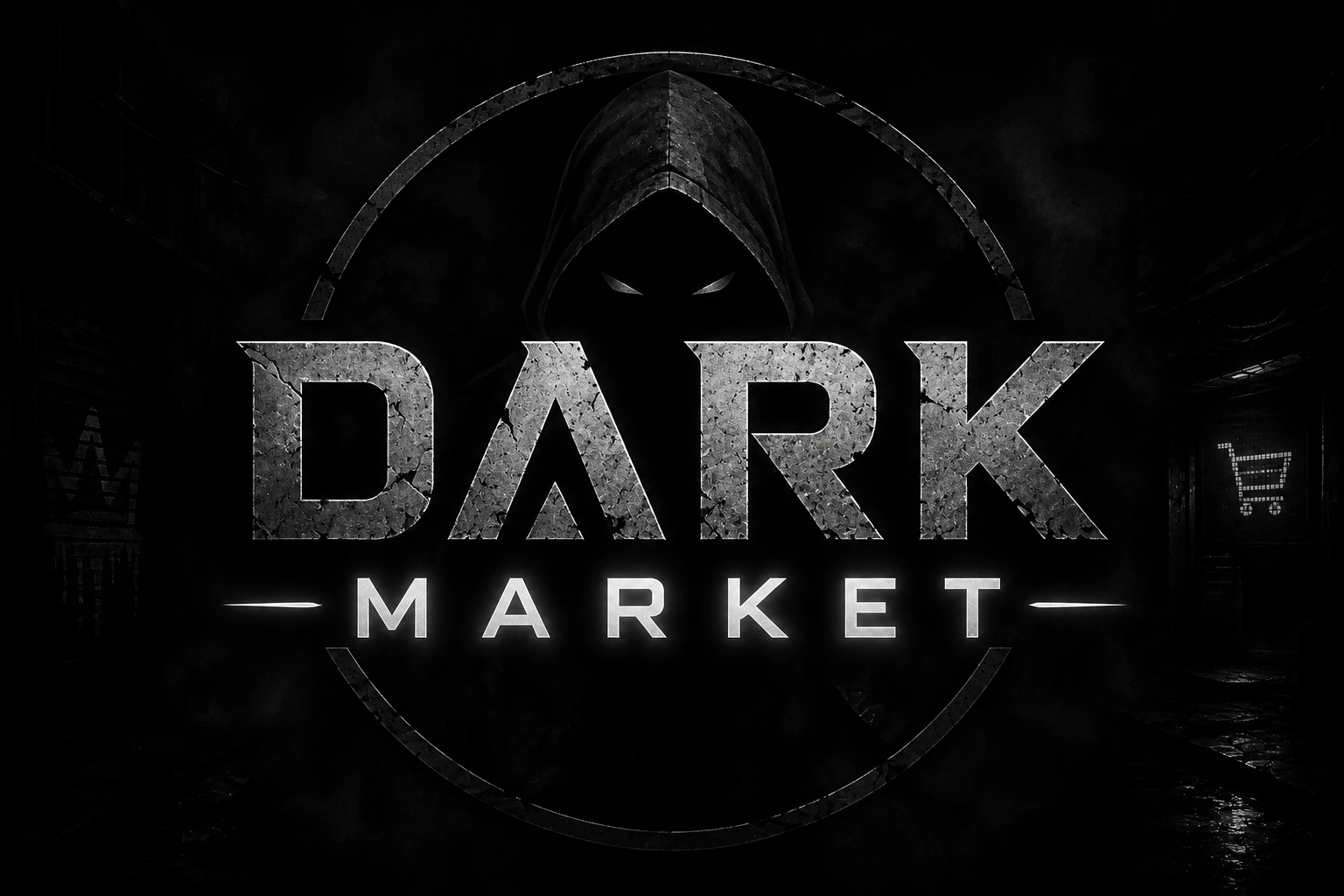 Dark Market