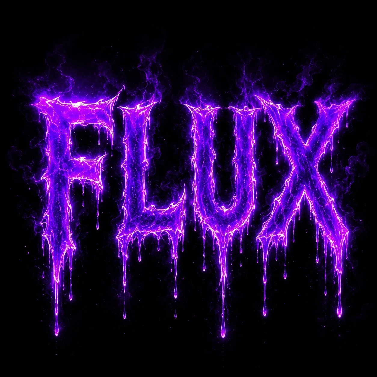 Flux's script