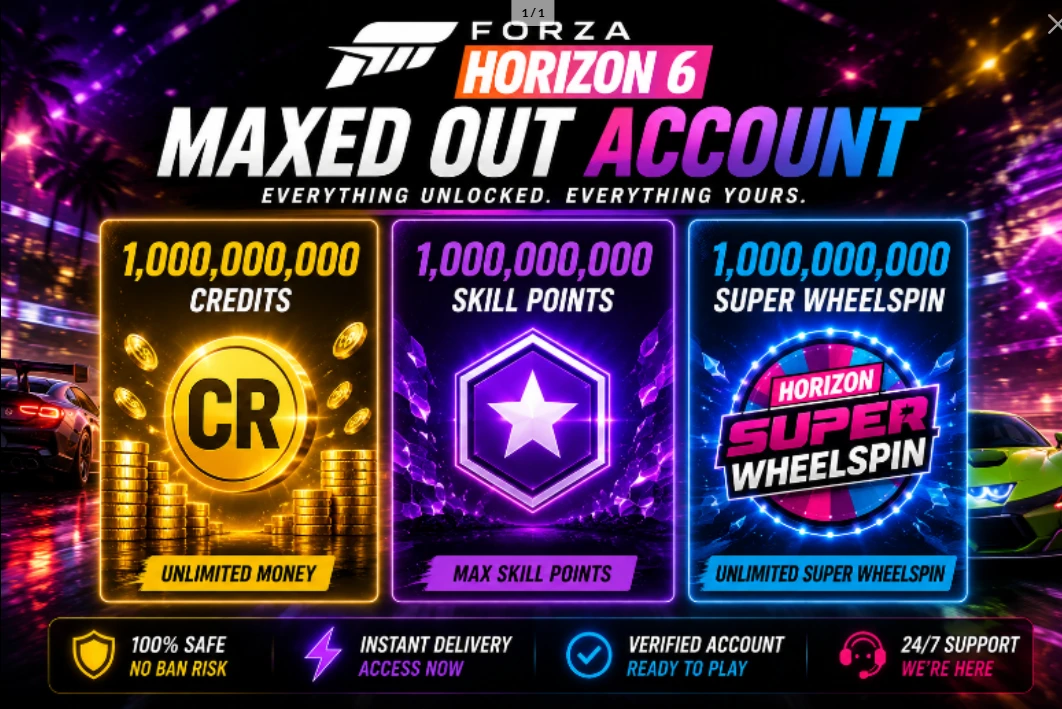 forza image 1