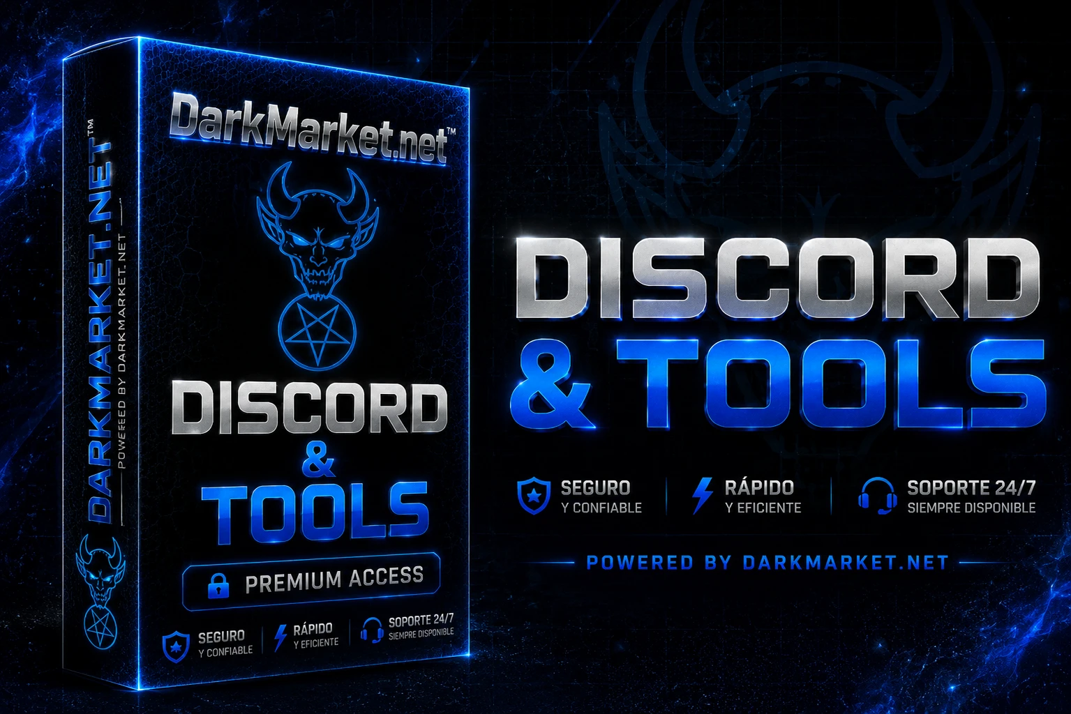 Discord & Tools