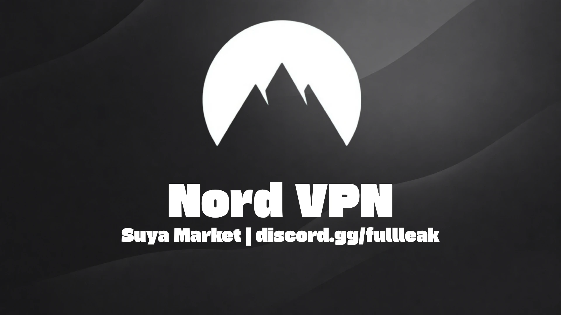 Nord VPN [LIFETIME]