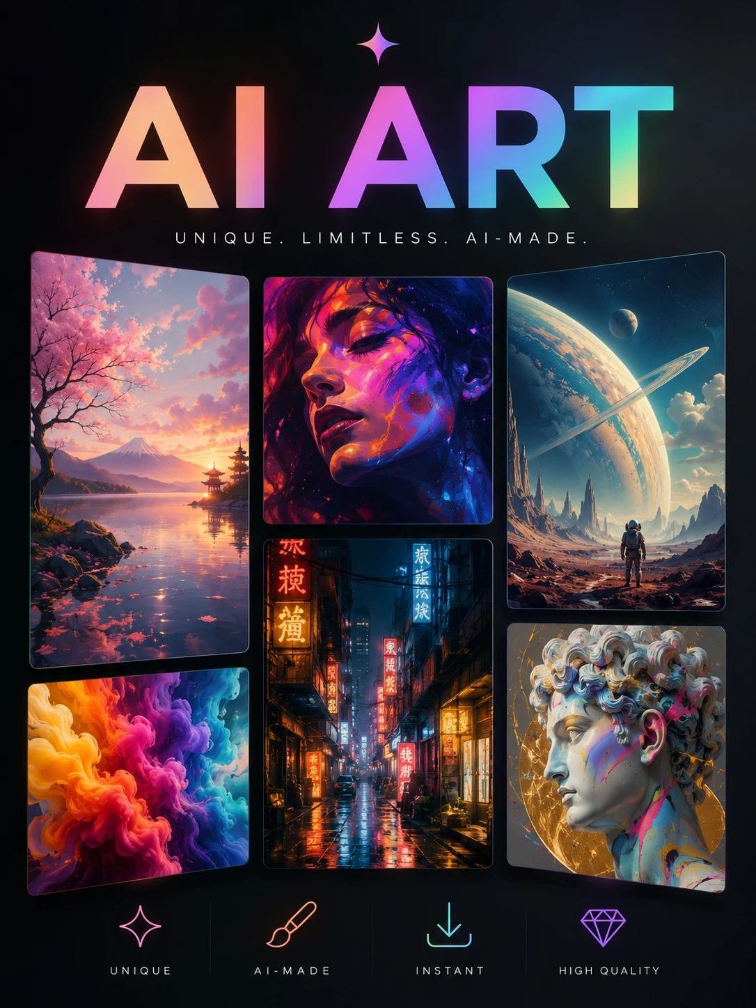 AI art