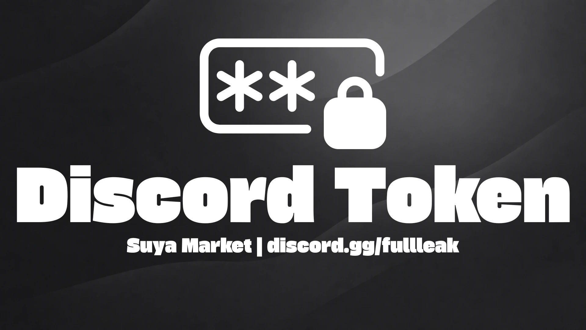 Discord T0ken