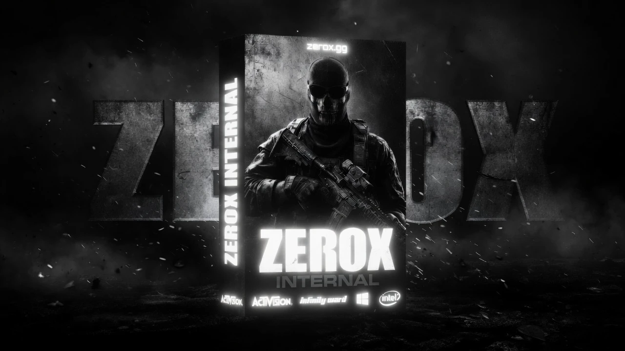 Zerox Internal BO7