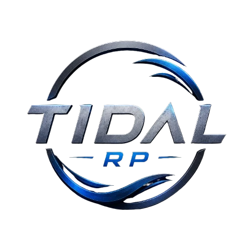 Tidal RP Store