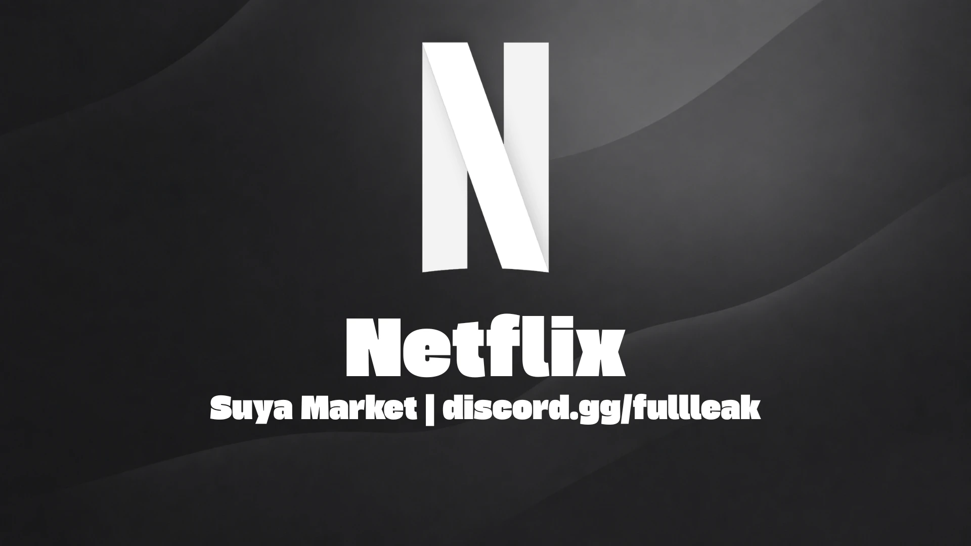 Netflix Lifetime [LOGIN KEYS]