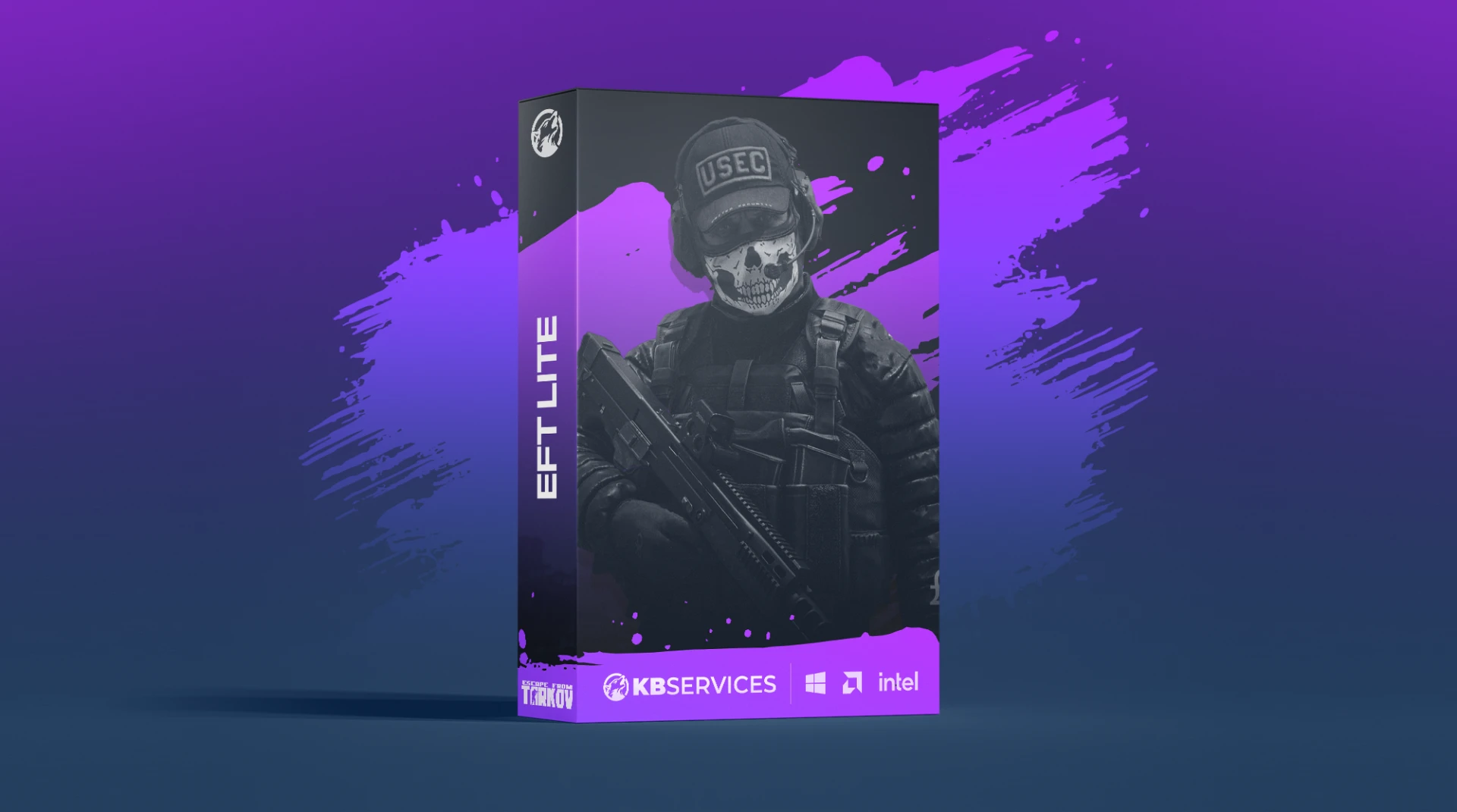 EFT Lite