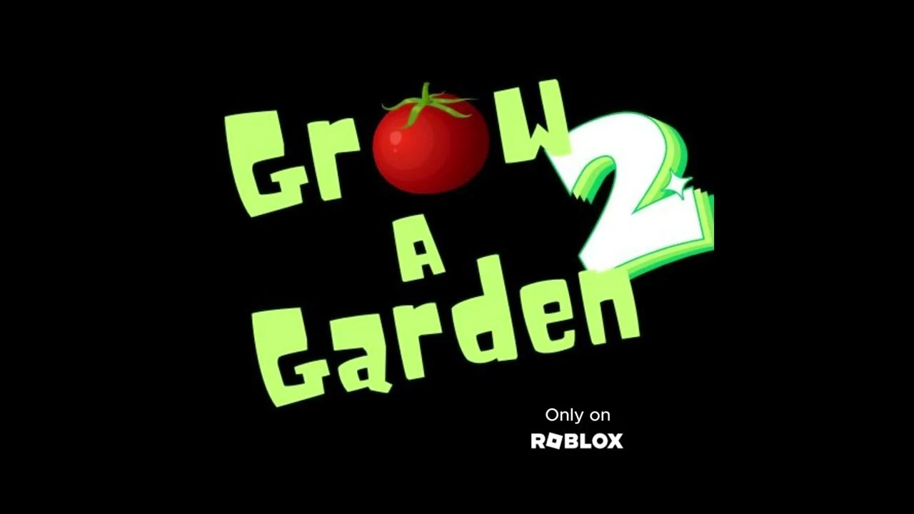 Grow a Garden 2