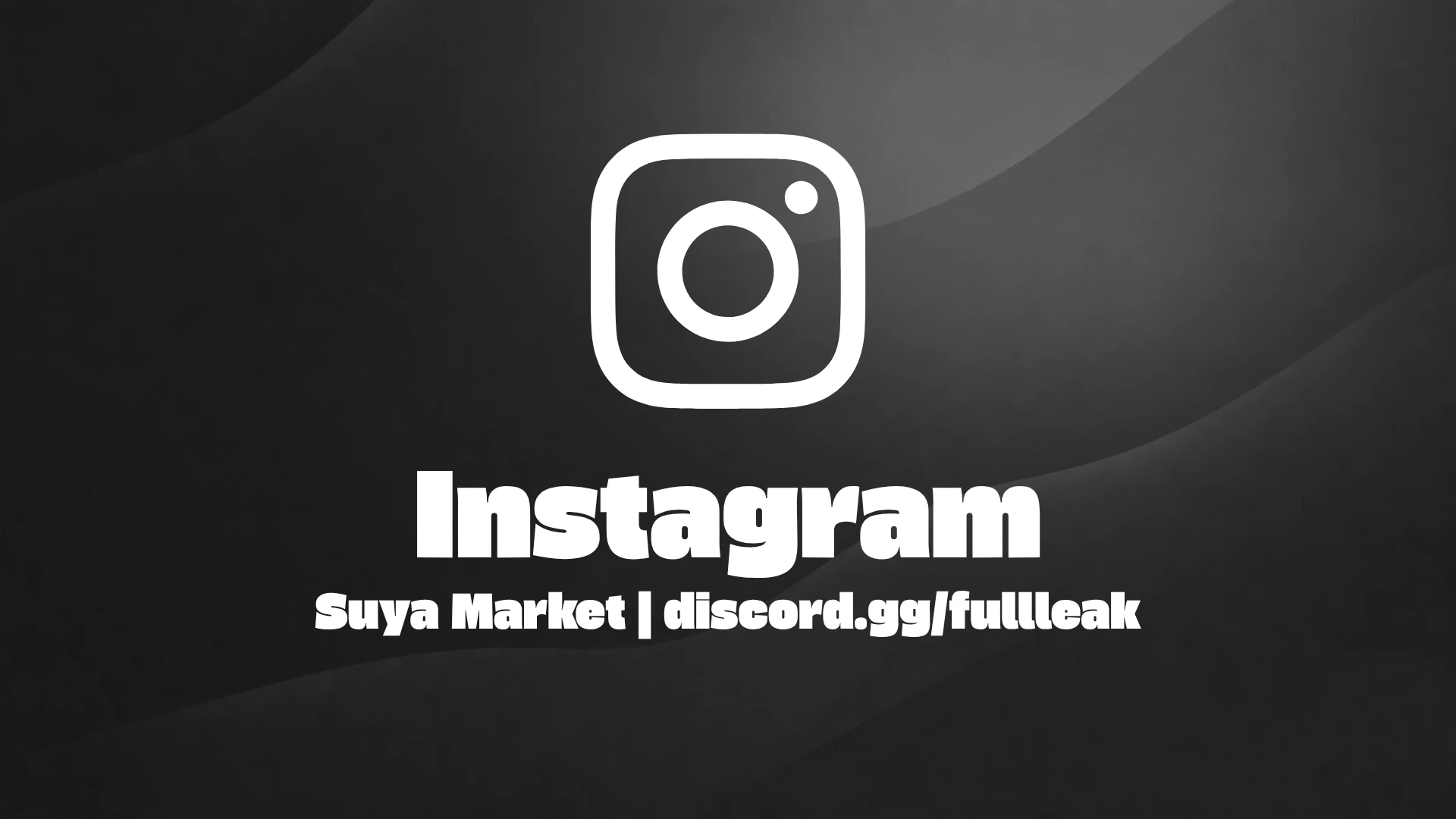 Instagram