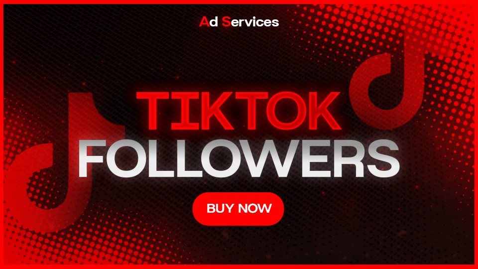 TikTok Followers