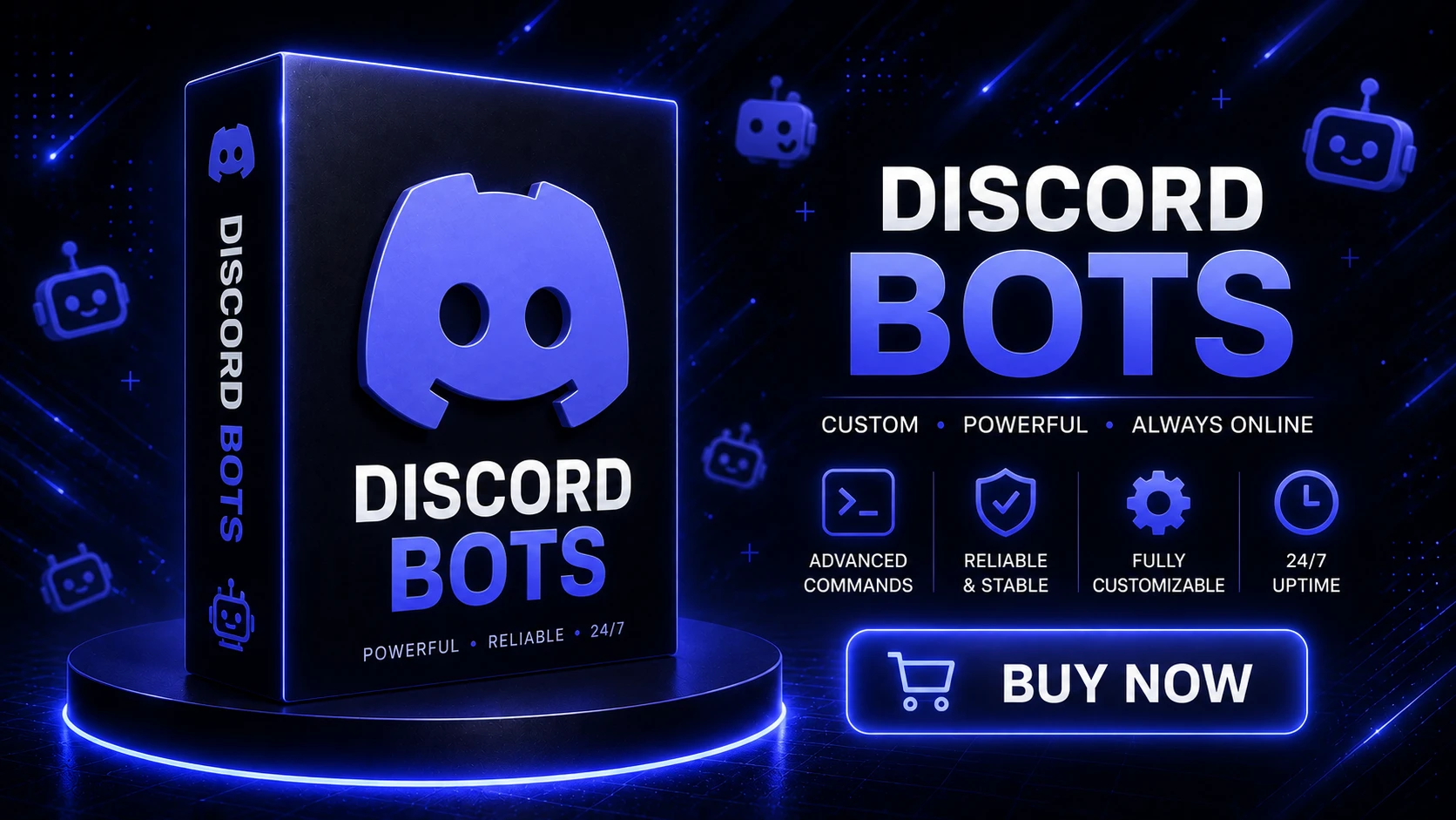Discord Bots