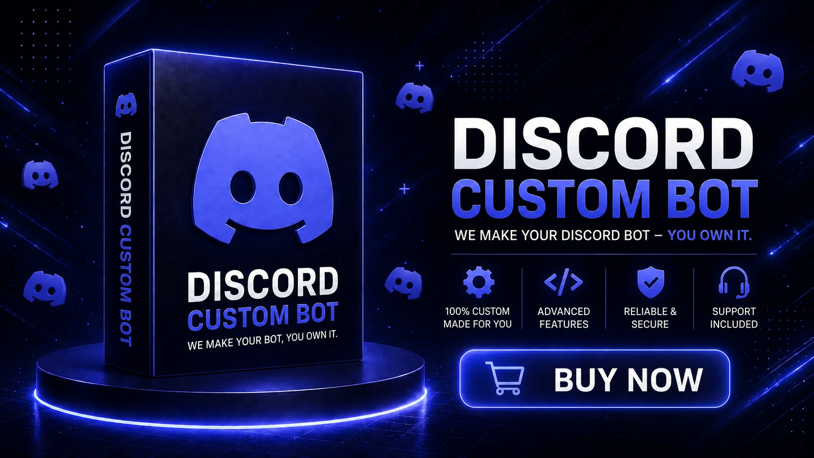 Custom Bot