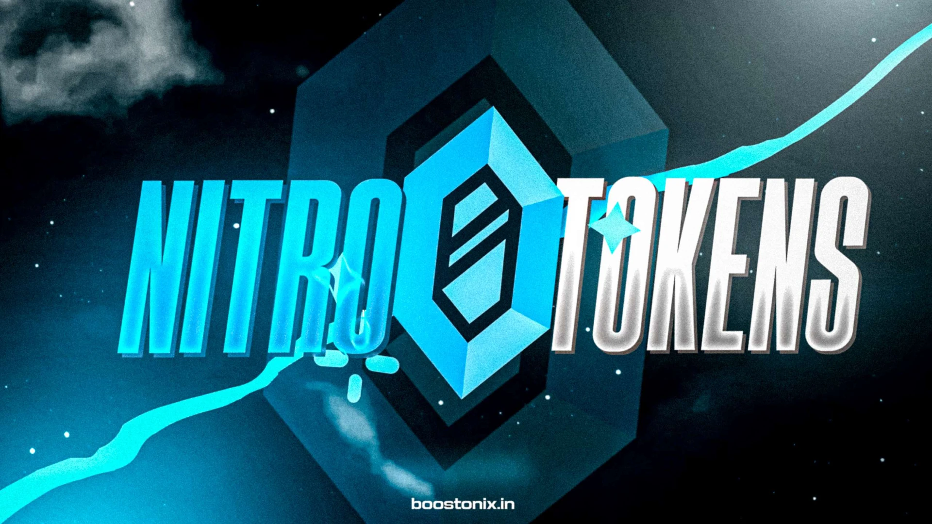 NITRO TOKEN