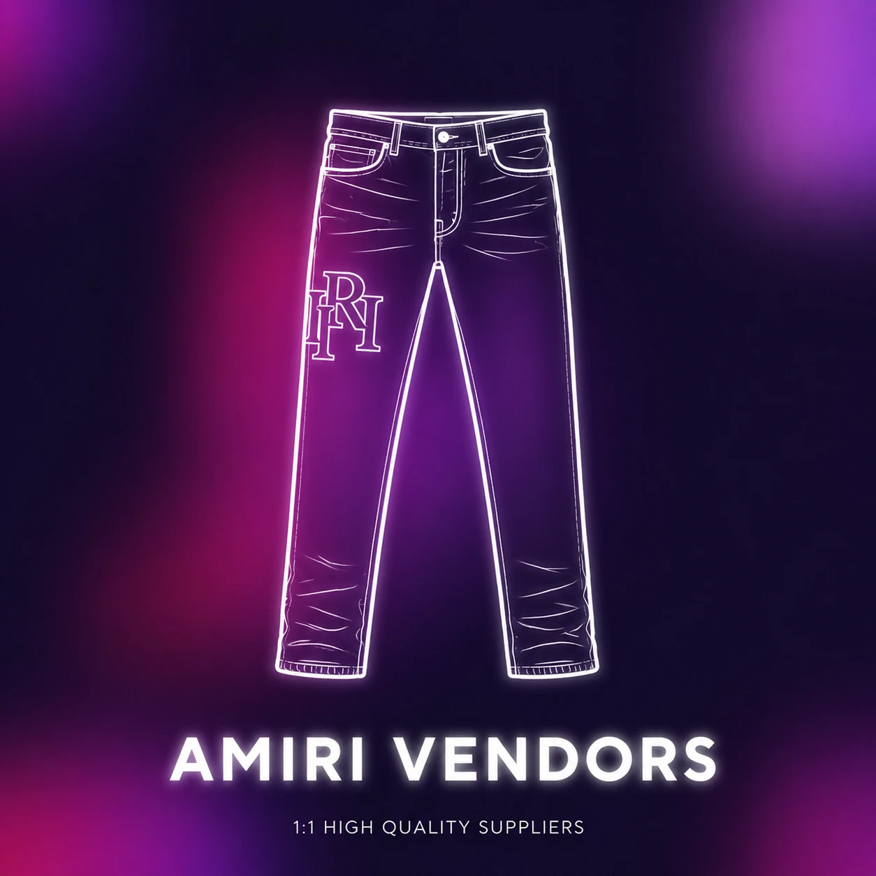 Amiri Vendor