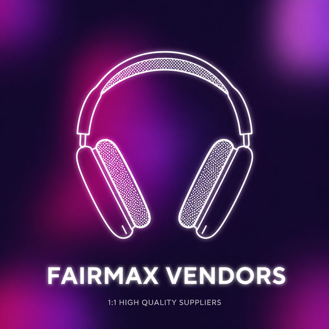 Fairpod MAX Vendor [US WAREHOUSE]
