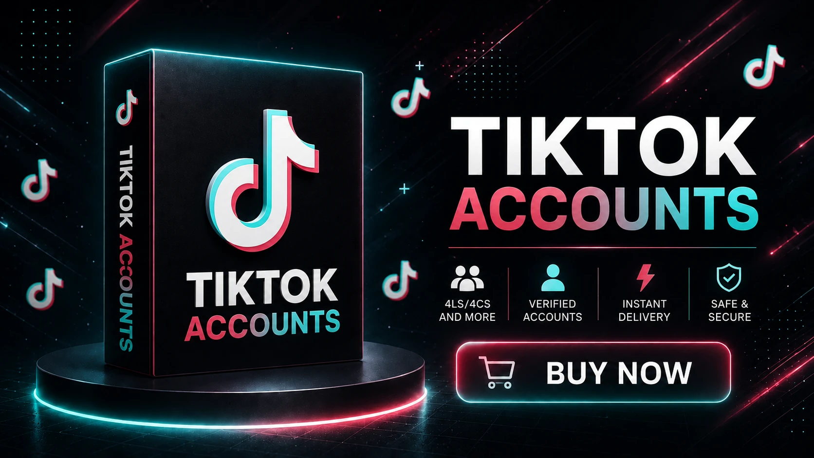 Accounts