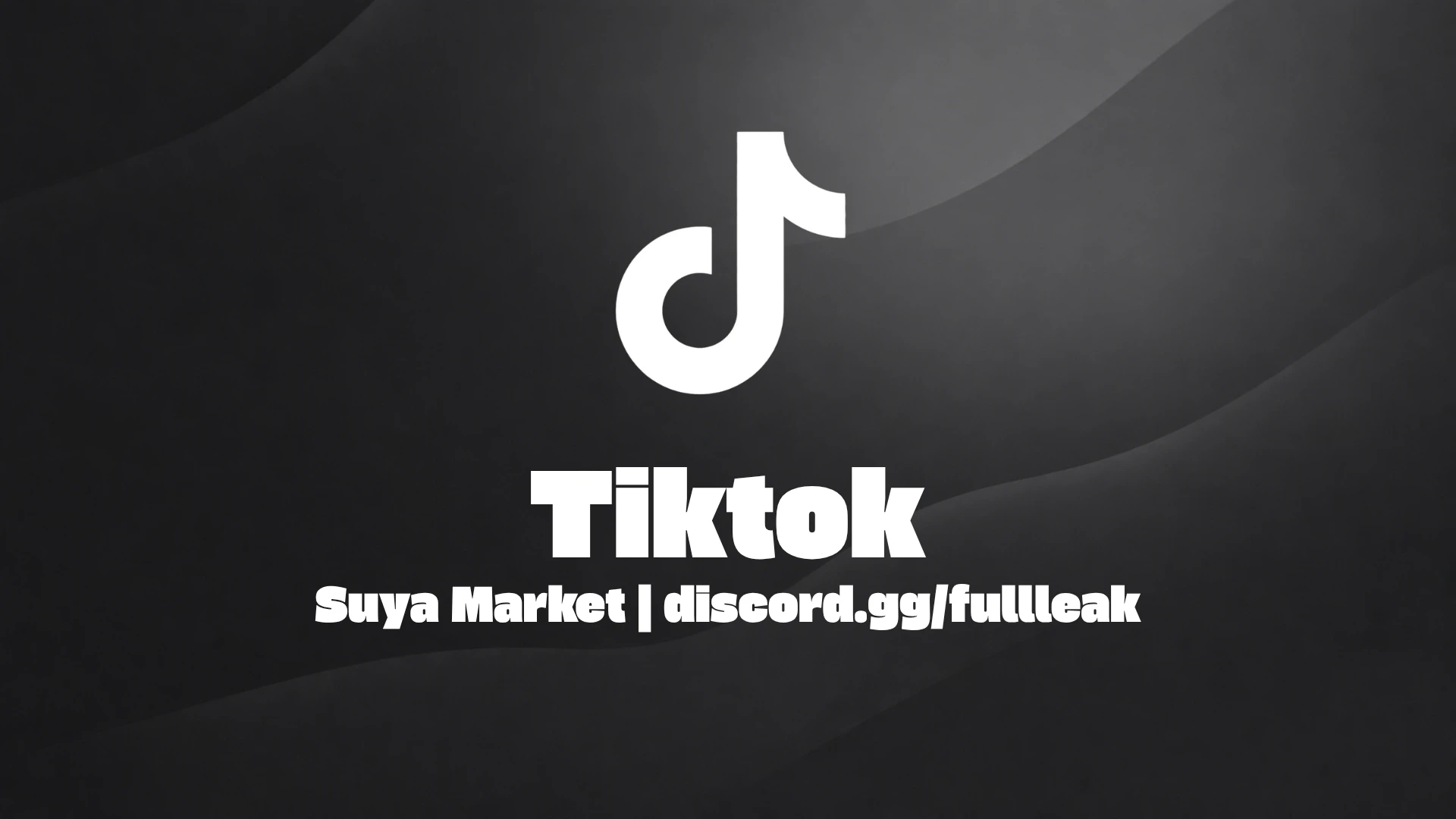 Tiktok