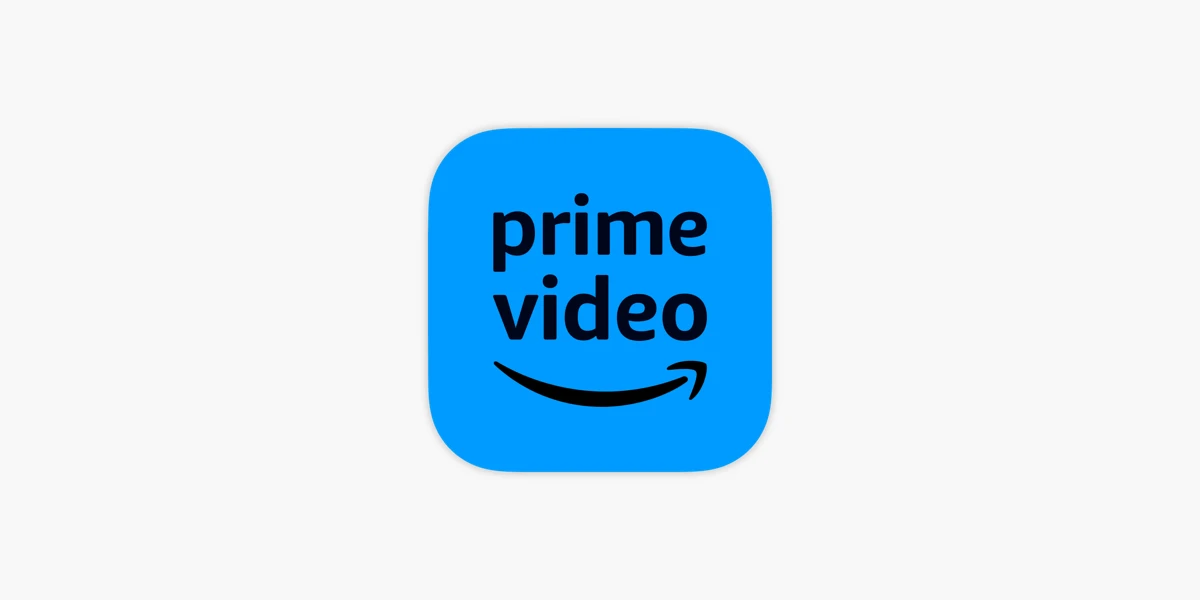 AMAZON PRIME VIDEO