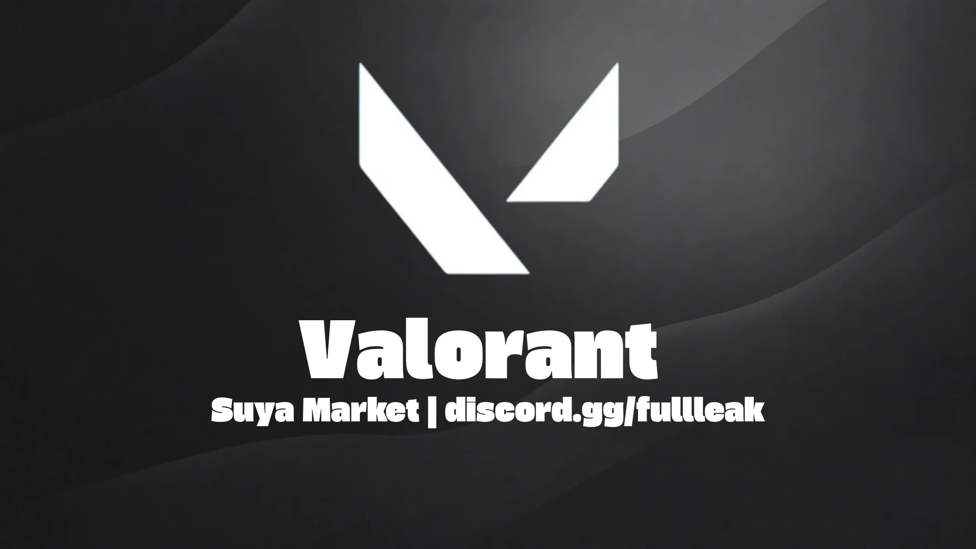 Valorant