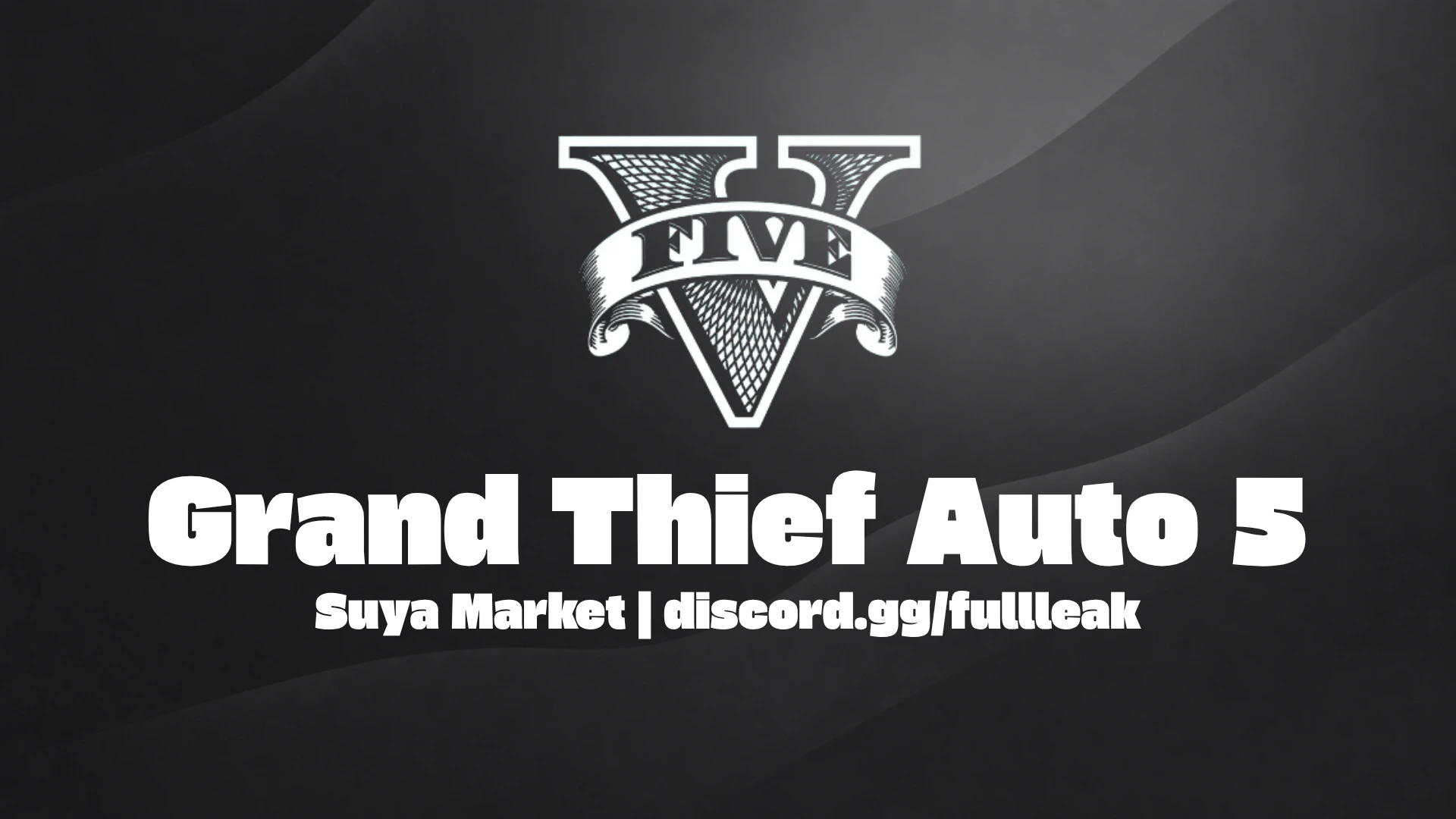 Grand Thief Auto 5