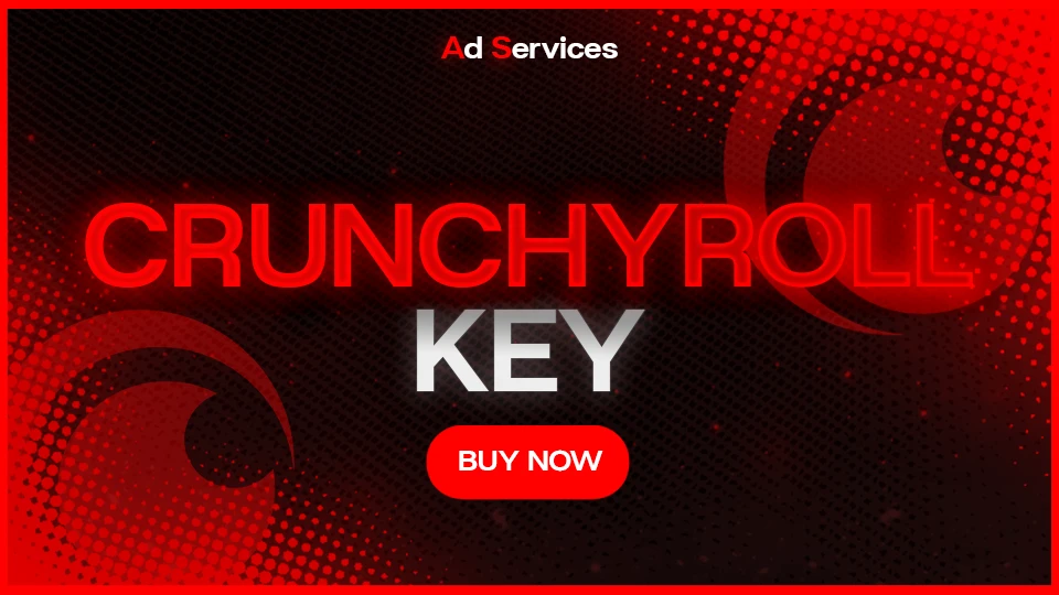 Crunchy Roll [Keys]