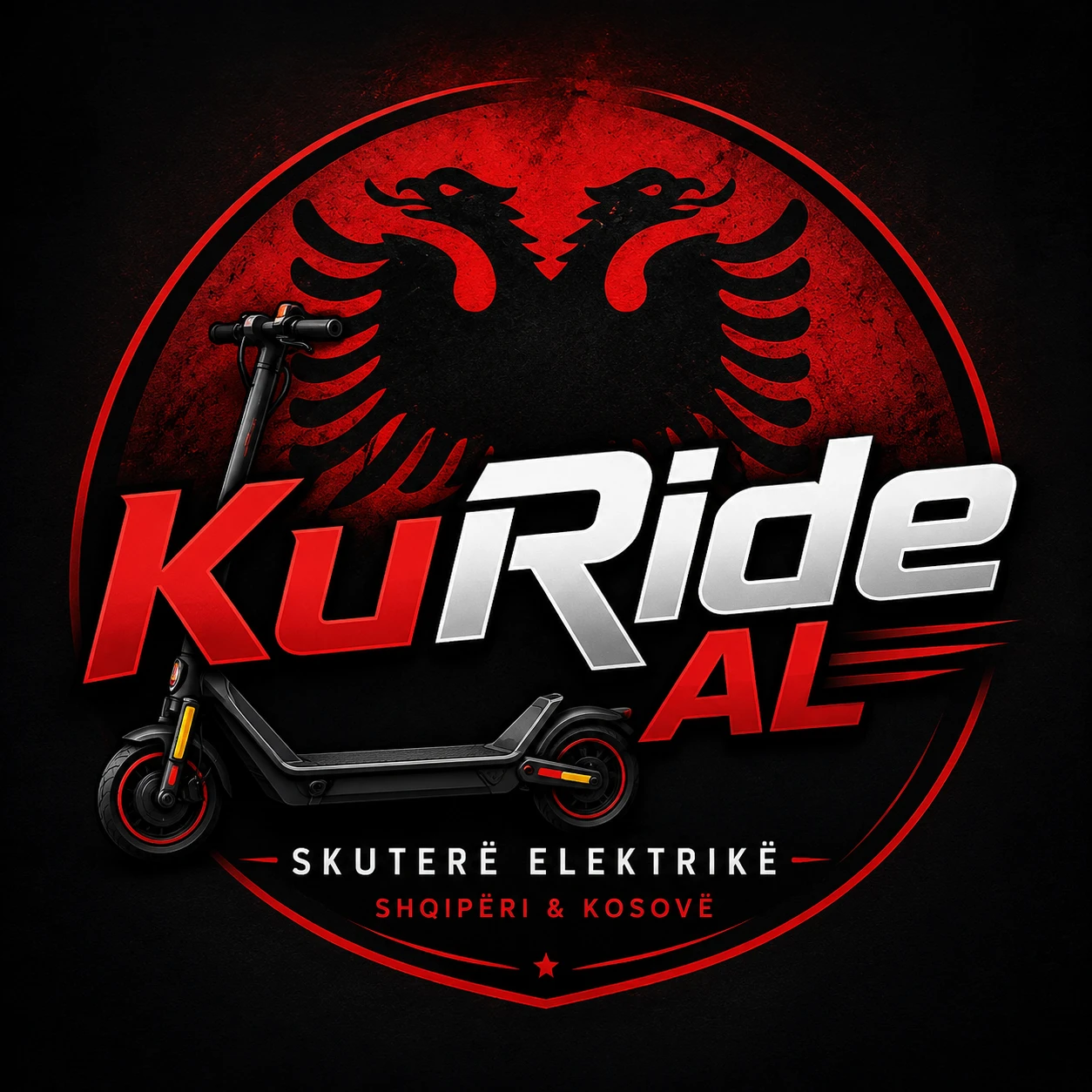 KuRide AL